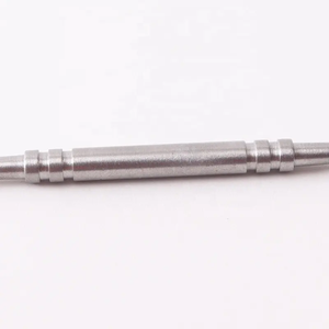 <span class=keywords><strong>Clou</strong></span> <span class=keywords><strong>double</strong></span> tête peau morte pousser en acier inoxydable petit acier pousser peau morte shirk <span class=keywords><strong>clou</strong></span> <span class=keywords><strong>juste</strong></span> pousser poussoir - Product Image 6