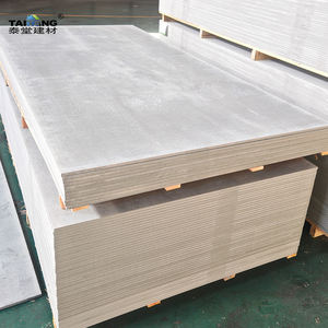 Paneles de Cemento de 12 mm, Panel de Fibrocemento de 6 mm, Tablero de Fibrocemento Exterior, Fibrocemento Comprimido de 19 mm, Revestimiento Exterior <span class=keywords><strong>para</strong></span> Australia - Product Image 1