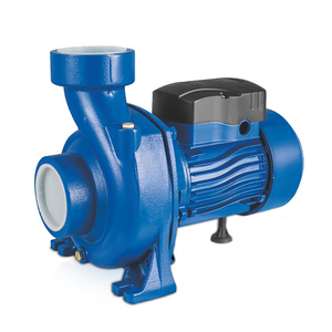 CHIMP Bomba De Agua Riego Agricola 2 Inch 1Hp Electric Centrifugal Water Pump