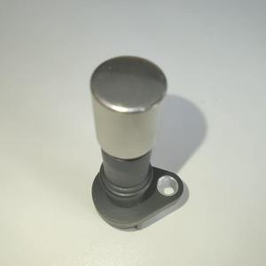 Capteur de position du vilebrequin 9091905062 90919-05062 pour Toyota Vitz Yaris Belta Daihatsu Boon Citroën <span class=keywords><strong>C1</strong></span> Peugeot 107 Moteur 1KR-FE - Product Image 2