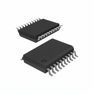 Interface 20 SSOP MAX4545CAP+ Acheter en ligne des composants électroniques en stock - Product Image 1