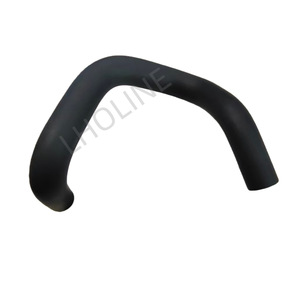 Manguera de caucho EPDM 53731-S9A-020 para uso en sistemas de refrigeración y combustible de automóviles - Product Image 4