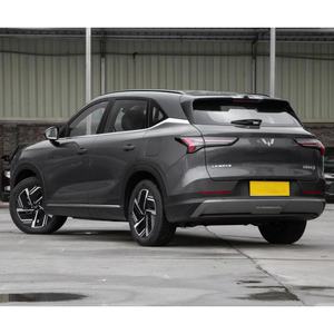 五菱星光<span class=keywords><strong>S</strong></span> EV预售中国工厂的新能源电动SUV左转向小五菱EV轿车 - Product Image 3