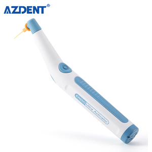 Herramientas Endodónticas a Buen <span class=keywords><strong>Precio</strong></span>, Puntas de Irrigador Sónico para Odontología, Activador Endo para Instrumentos Dentales, Irrigador Sónico para Conductos Radiculares - Product Image 5