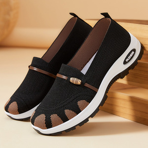 Zapatos Casuales de Lujo <span class=keywords><strong>para</strong></span> Mujer, Nuevos, a la Moda, Bordados, de Alta Calidad, Planos, <span class=keywords><strong>para</strong></span> Fiesta, <span class=keywords><strong>Boda</strong></span>, <span class=keywords><strong>para</strong></span> Novia - Product Image 1