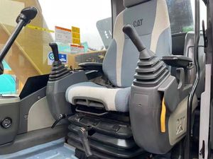 Escavatore Cingolato Caterpillar 312D Usato in Vendita, Modello 2021, 12 Tonnellate, Componenti Principali Inclusi, Motore e Pompa Originali Giapponesi - Product Image 6