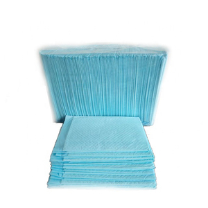 Disposable 90x90 Absorbent Underpads Japan Korea Quality Good Price Adult Under Pads <b>Nursing</b> Pads Adult Incontinence Pads - Product Image 3