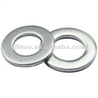 Good Price Steel Flat Washer Direct Sale Stainless Steel Various Sizes Flat Washer for General Industry