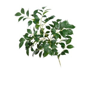 Plante Artificielle Dream Castle 60cm en PVC, Décoration Intérieure, Accessoire de Mariage - Product Image 5