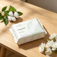 Produits à 1 dollar Biobase – Achat en gros de serviettes hygiéniques personnalisées, tampons organiques pour femmes, serviettes hygiéniques sans logo