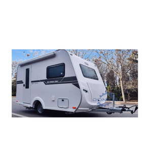 Autocaravana de Lujo <span class=keywords><strong>4x4</strong></span> y Caravana Fabricada en China, Venta al Por Mayor de Fábrica <span class=keywords><strong>2022</strong></span> - Product Image 3