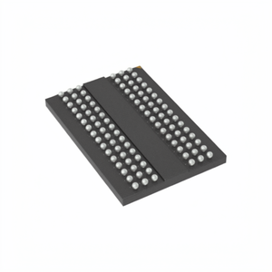 ชิปหน่วยความจำอิเล็กทรอนิกส์ รุ่น NDL86PFG-8KIT 96 TFBGA จากผู้ผลิต - Product Image 1