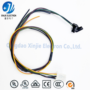Kabel Adaptor Ekstensi Elektronik 20cm Kabel Terminal Kategori Produk Blok Terminal - Product Image 2