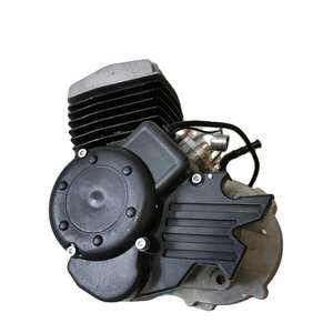 <span class=keywords><strong>Moteur</strong></span> à essence refroidi par air Pit Bike <span class=keywords><strong>50CC</strong></span> pour <span class=keywords><strong>Morini</strong></span> Mini Moto Pocket Dirt Bike - Product Image 1