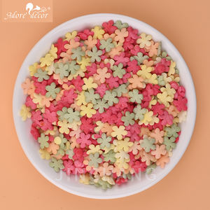 Nuevo Pastel Navideño para Decorar con Chispas, Pasteles Decorativos y Sombreros de Caramelo, en Forma Sólida, en Bolsa - Product Image 3