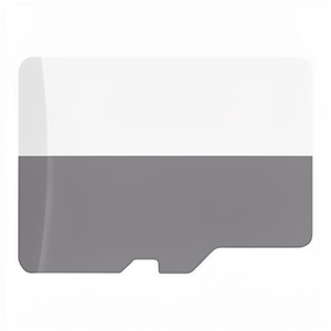 Tarjeta de Memoria <span class=keywords><strong>KISSIN</strong></span> para TF de 128 GB, 100 MB/s, UHS-I Clase 10, Plástico, para Cámara, SDSQUNR-128G-GN3MN, Paquete Internacional - Product Image 1
