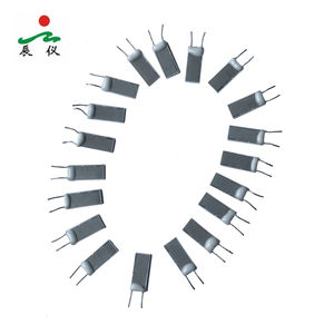 Elemento PT100 de Película Gruesa de Alta Precisión Haichen para <span class=keywords><strong>RTD</strong></span> OEM con Clasificación IP65 y Precisión de Clase A/B - Product Image 1