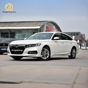 <span class=keywords><strong>Honda</strong></span> <span class=keywords><strong>Accord</strong></span> 2018 de Alta Calidad, 1.5T, Gasolina, Sedán Mediano, Auto Usado - Product Image 1