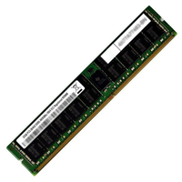 Module de mémoire RAM DDR4 Original TruDDR4 4X77A08635 64 Go DIMM Registered 288 broches 3200 MHz / PC4-25600