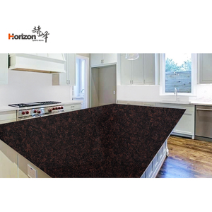 Đá Nhân Tạo tabletops Faux đá tấm Polyurethane Quartz slab nhà bếp <span class=keywords><strong>Countertop</strong></span> - Product Image 4