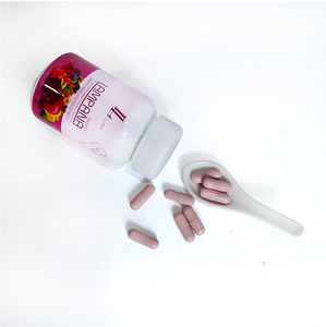 Capsules de stimulation de la vitalité féminine de haute qualité Supplément naturel à base de plantes - Product Image 4