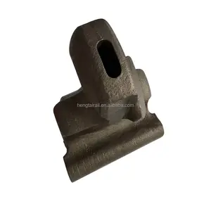 Bán Hot aar đường sắt toa xe vận chuyển hàng hóa Coupler Knuckle e50be Knuckle