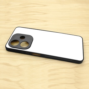 Funda Protectora para Teléfono Móvil con Sublimación en Blanco de TPU 2D Personalizada de Nuevo Estilo para Oppo A3 Pro A3X A17 A38 A58 A60 - Product Image 2