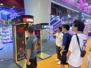 Tùy chỉnh đồng tiền hoạt động trong nhà người lớn trò chơi thể thao cuối cùng cú đấm lớn Điện tử đấm bốc trò chơi máy Cứu Chuộc Máy Arcade - Product Image 5