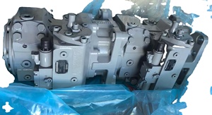 อะไหล่รถบรรทุกปั๊มไฮดรอลิกสำหรับรถขุด รุ่น A4VG175 - Product Image 4