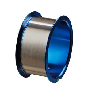 <span class=keywords><strong>Metal</strong></span> precioso platino 99.95% pureza platino alambre Pt alambre para electrodo de electroforesis - Product Image 6