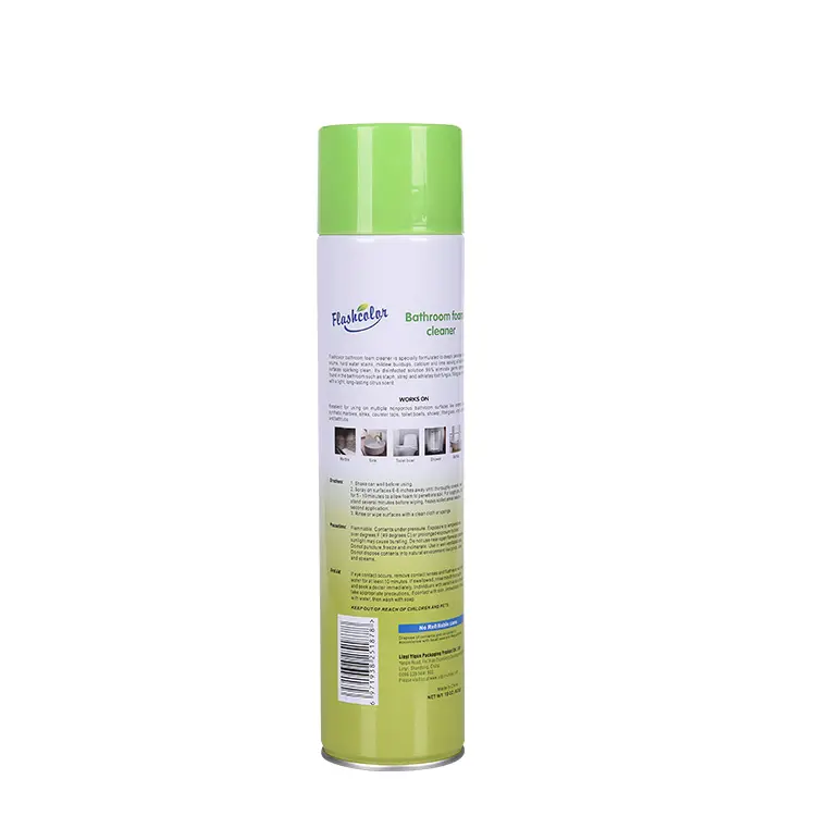 450ml limpador de banheiro doméstico/hotel, spray de banheiro, desodorante de limpeza profunda, líquido forte