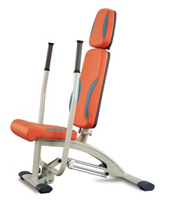 Vật lý trị liệu isokinetic thiết bị tập thể dục đào tạo sức mạnh cơ bắp phục hồi chức năng thiết bị thể dục - Product Image 3