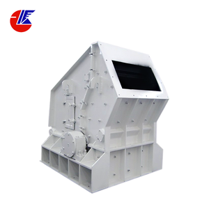 Trituradora de Impacto en Oferta, Trituradora de Impacto Móvil para Arena de Cuarzo y Dolomita - Product Image 1