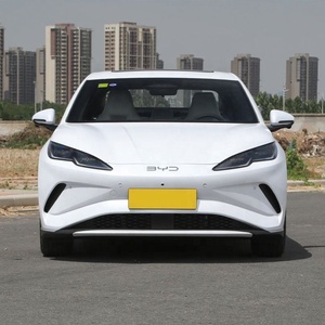 Nuevo Modelo 2026, 505km 605km 06 GT Seal EV BYD, Auto Eléctrico 2026 - Product Image 5