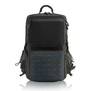 <span class=keywords><strong>Sac</strong></span> à dos et <span class=keywords><strong>sac</strong></span> de sport tactique <span class=keywords><strong>CrossFit</strong></span> pour hommes, <span class=keywords><strong>sac</strong></span> de voyage de sport de plein air, <span class=keywords><strong>sac</strong></span> de sport de fitness et d'arts martiaux avec système MOLLE - Product Image 1