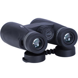 <span class=keywords><strong>Jumelles</strong></span> d'<span class=keywords><strong>observation</strong></span> d'<span class=keywords><strong>oiseaux</strong></span> personnalisées sur mesure Meilleur camping en plein air de haute qualité entièrement revêtues BAK4 8x42 hd - Product Image 1