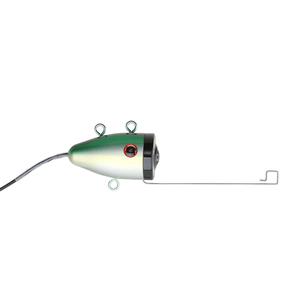 AHD 1080P 5 pouces DVR 30M détecteur de poisson caméra de pêche sous-marine 1280*720 écran 12 pièces lampe infrarouge avec 16GB recodage - Product Image 3