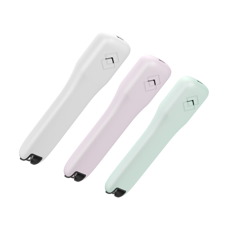 Шэньчжэнь Умная Ручка для чтения для изучения английского словаря, ручка для сканирования языка с батареей