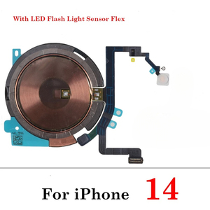 Autocollant de panneau de chargeur de puce de <span class=keywords><strong>charge</strong></span> <span class=keywords><strong>sans</strong></span> <span class=keywords><strong>fil</strong></span> de bobine NFC pour <span class=keywords><strong>iPhone</strong></span> <span class=keywords><strong>SE</strong></span> 8 8Plus X XR XS MAX 11 12 13 14 15 16 Pro Max Mini - Product Image 6