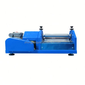Machine de collage automatique à froid électrique pour papier, bois et cartons - Product Image 2