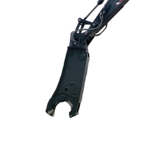 High Performance Eagle <strong>Shear</strong> <strong>Attachment</strong> for Excavator Hydraulic Vehicle Dismantling - Product Image 1