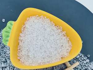 Résine de polystyrène à usage général Virgin GPPS Granules PS de haute qualité Matière première plastique - Product Image 2