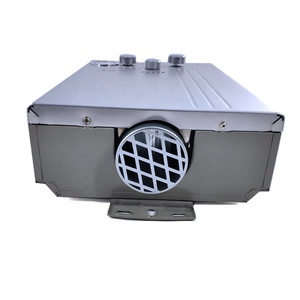 Chauffe-eau instantané au gaz sans réservoir de 10 kW pour le camping et la maison, réservoir de 10 l - Product Image 2