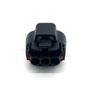 Adaptateurs et connecteurs automobiles étanches en laiton et nylon 3P RGB Reelhon 7031C-2.2-21 pour navigateur de voiture, vente chaude, OEM et ODM acceptés - Product Image 5