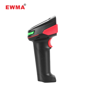 Mới có dây 1D 2D QR Đầu đọc mã vạch Máy quét mã vạch để nhận tiền mặt đăng ký hàng tồn kho ngân hàng kiểm tra ds350 kho - Product Image 6