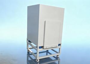 Chuyên nghiệp Acoustic thử nghiệm cách âm Buồng âm thanh suy giảm hộp cho các thiết bị điện tử - Product Image 3