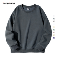 Vente en gros ODM – Nouveaux sweats à capuche pour hommes 100 % coton, doublés au crochet, haute qualité, décontractés, écologiques, avec logo personnalisé imprimé ou brodé, 180g