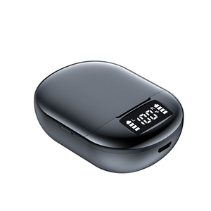 Écouteurs sans fil TWS BT5.3 Modèle Privé K40, Casque Stéréo avec Boîtier de Charge - Product Image 2