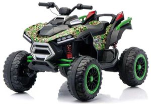 Voiture électrique tout-terrain 12V pour enfants, grande <span class=keywords><strong>moto</strong></span> électrique 24V pour enfants avec télécommande pour garçons - Product Image 2