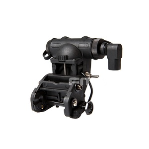 FMA AN/AVS-6 Aviators Night Vision Mũ bảo hiểm gắn mũ bảo hiểm được trang trí phụ kiện phiên bản TB1272 - Product Image 1